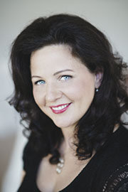 Regina Riel © Stefano Padoan