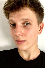 Mateusz Krzysiak ©