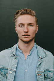 Alexander Findewirth © Marco Sommer