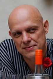 Robert Lepenik © Bernd Oberdorfer