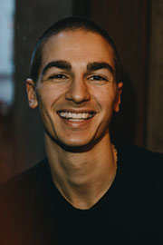   Paolo Möller © 
