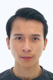 Shao Yang Hsieh ©