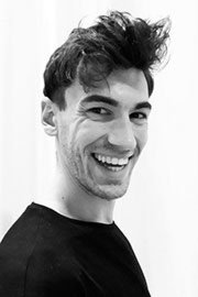 Pablo Delgado ©