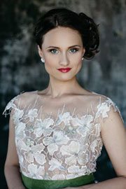 Elena Gorshunova ©