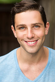 Joel Parnis ©