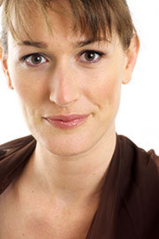 Erica Eloff © Sussie Ahlburg