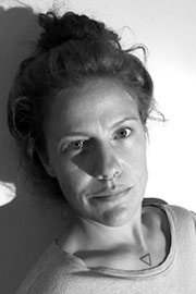 Carla Nele Friedrich ©