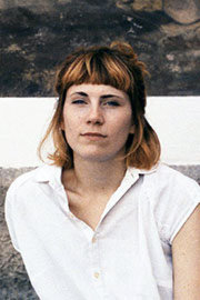 Sophie Netzer © Wenzel Brücher