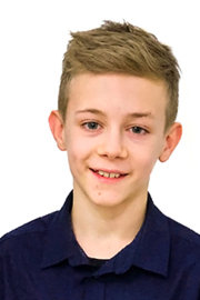 Declyn Finn Lehner ©