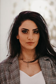 Ani Yorentz ©