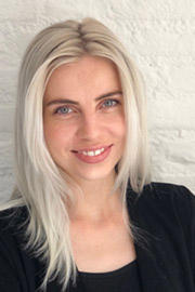Fleur Wijsman ©