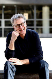 Mathias Fischer-Dieskau © Volker Weihbold