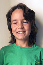   Gabriel Federspieler © privat