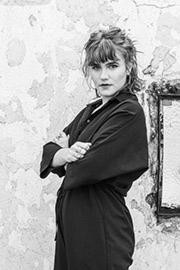 Cecilia Pérez © Petra Moser
