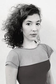 Beatriz Scabora ©