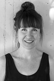   Wiebke Melle © Petra Moser