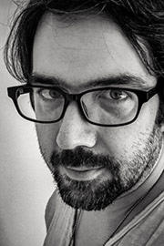 Andreas Ivancsics © Andreas Ivancsics