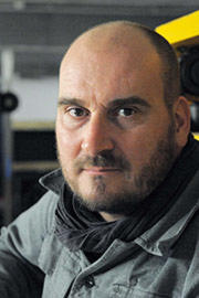Jens Kerbel ©
