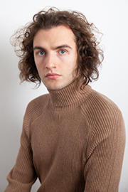 Nils Thomas © Laura Roth