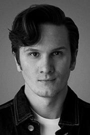 Peter Lewys Preston ©