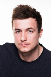   Patrick Ljuboja © Sabine Kneidinger