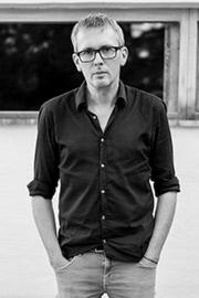 Andreas Berger © Reinhard Gombasch