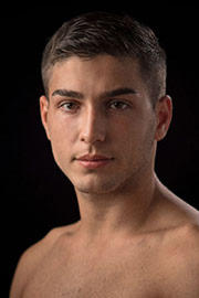 Matteo Cogliandro ©