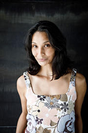   Andressa Miyazato © Philip Brunnader