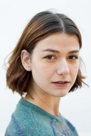 Alexandra Diana Nedel ©