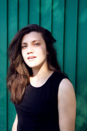 Gemma Vannuzzi © Elisa Unger
