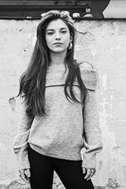 Nataya Sam © Petra Moser