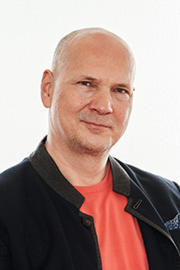 Claudio Otelli © Ingo Hoehn