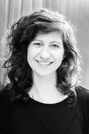 Nina Holzapfel ©