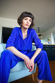Karina Pele © Elisa Unger