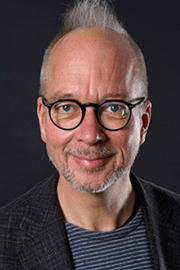 Matthias Davids © Hermann Wakolbinger