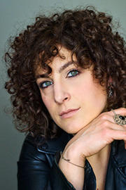 Ariana Schirasi-Fard © Dieter Steinbach