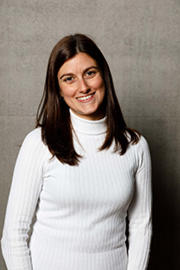 Chiara Calcagnini © Philip Brunnader