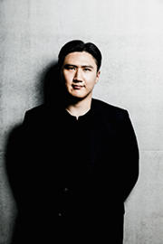 Gregorio Changhyun Yun © Philip Brunnader
