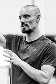Maciej Kuzminski © Karl Heinz Mierke