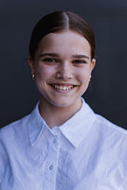   Elisabeth Baehr © Philip Brunnader