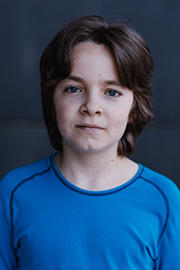   Gabriel Federspieler © Philip Brunnader