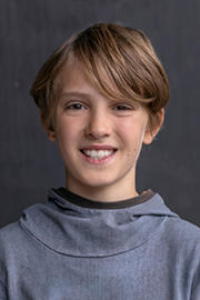 Moritz Schmuckermair © Tina Gerstmair