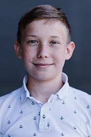Csongor Laszlo © Philip Brunnader