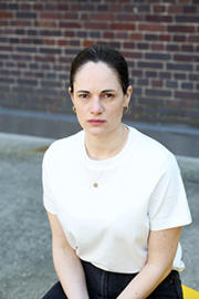 Stefanie Altenhofer © Sabrina Saltori