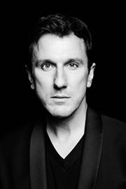 Martin Achrainer © Philip Brunnader