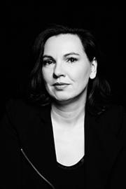 Manuela Leonhartsberger © Philip Brunnader