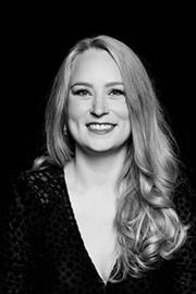 Carina Tybjerg Madsen © Philip Brunnader
