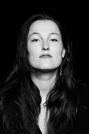 Sanne Mieloo © Philip Brunnader