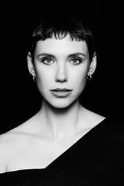 Kayla May Corbin © Philip Brunnader
