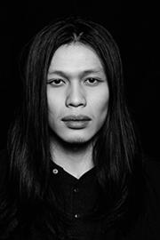   Yu-Teng Huang © Philip Brunnader